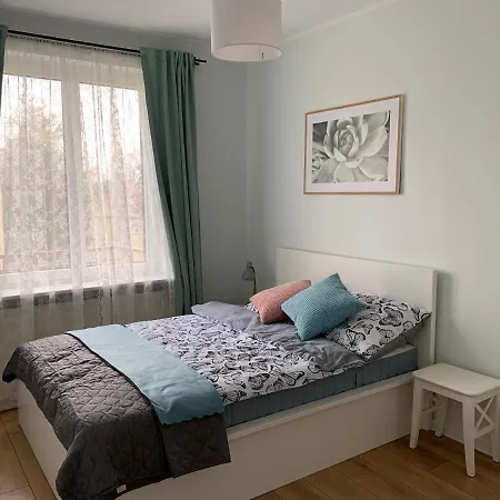 Apartment Centrum Wrzeszcza *
