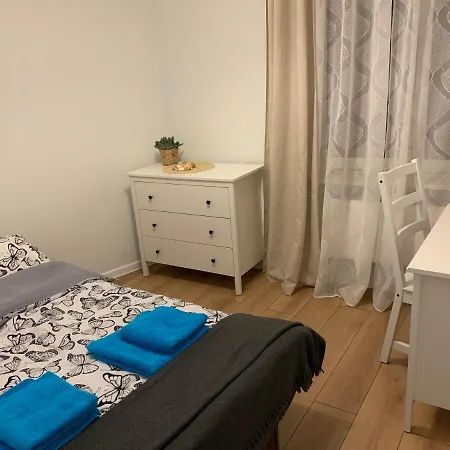 Centrum Wrzeszcza *